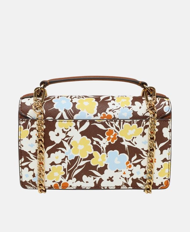 Tory Burch Leather cross body bag