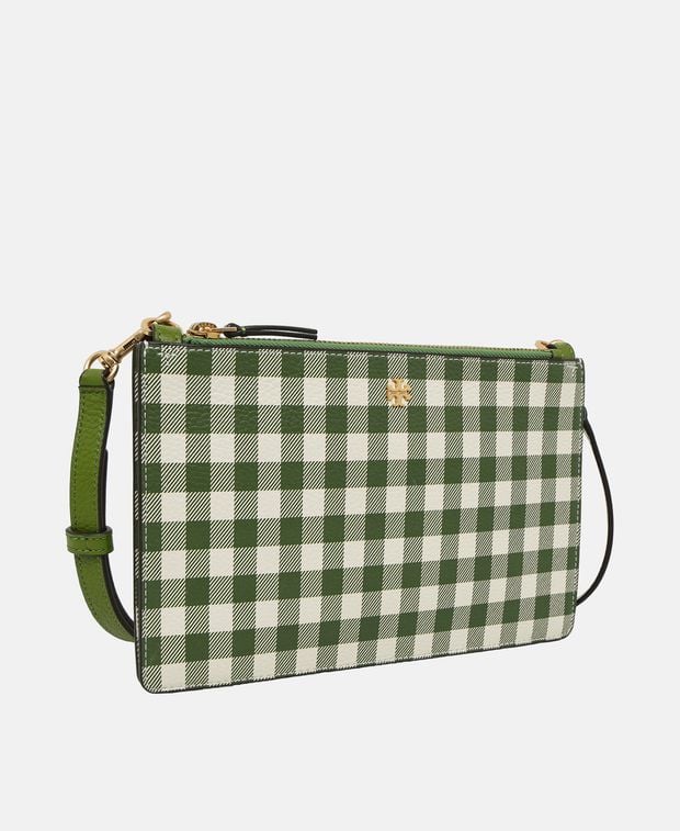 Tory Burch Leather cross body bag