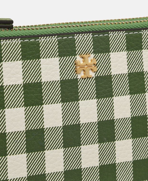 Tory Burch Leather cross body bag