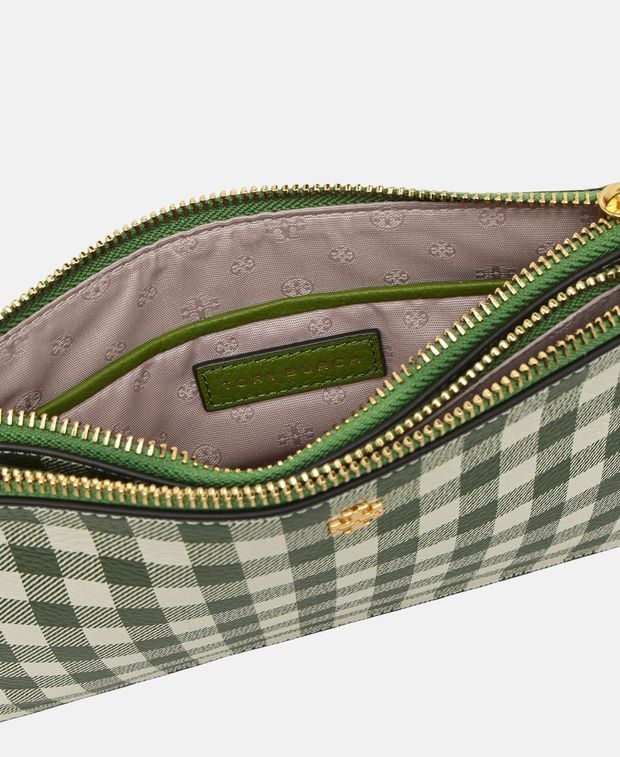 Tory Burch Leather cross body bag