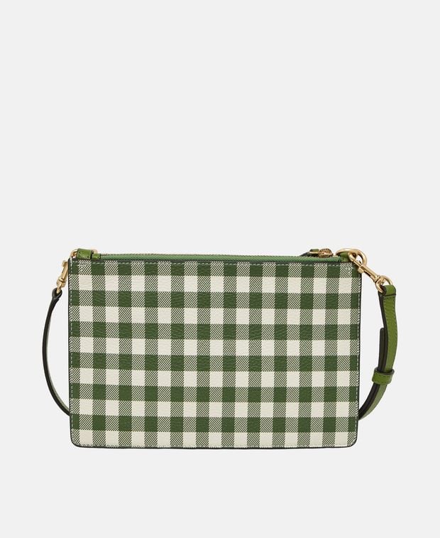 Tory Burch Leather cross body bag