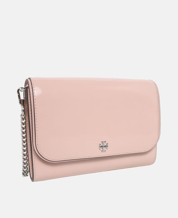 Tory Burch Leather cross body bag Emerson
