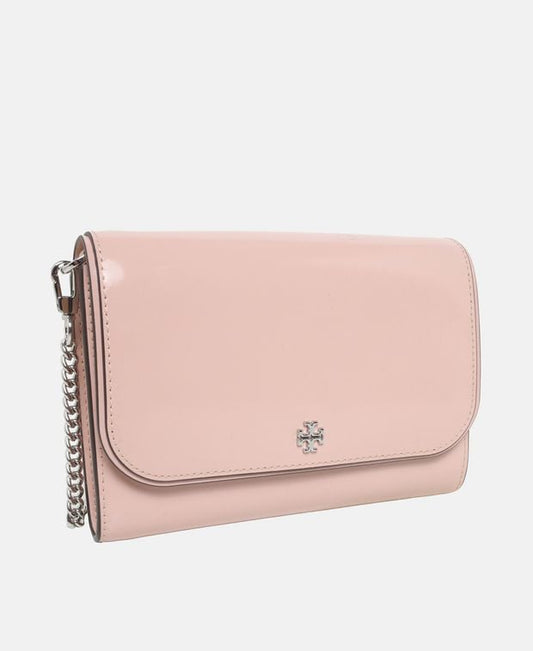 Tory Burch Leather cross body bag Emerson