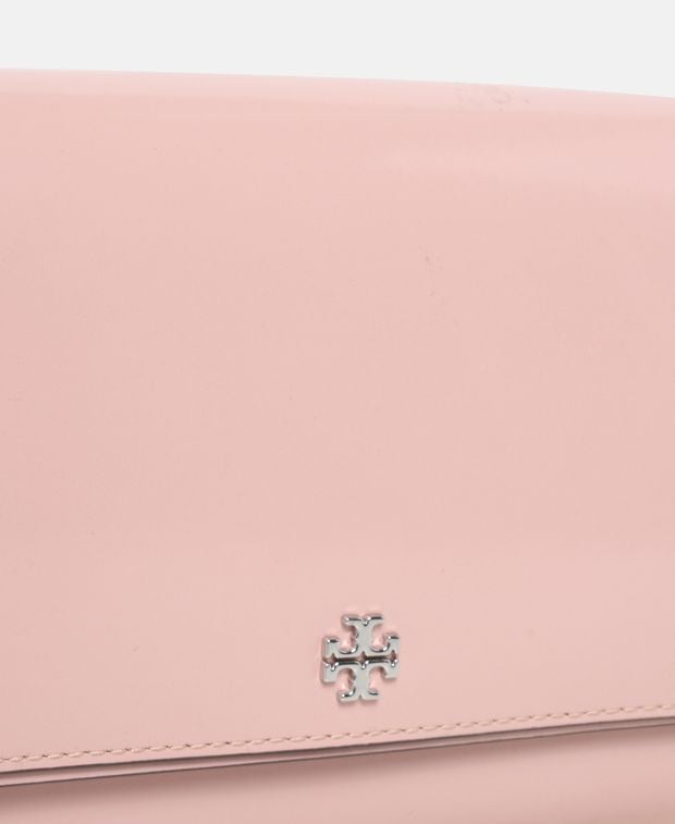 Tory Burch Leather cross body bag Emerson