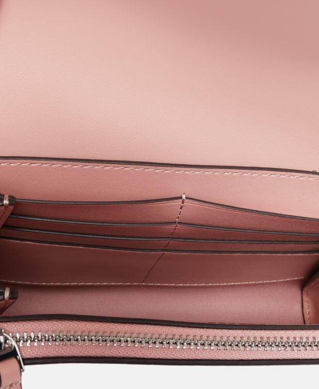 Tory Burch Leather cross body bag Emerson