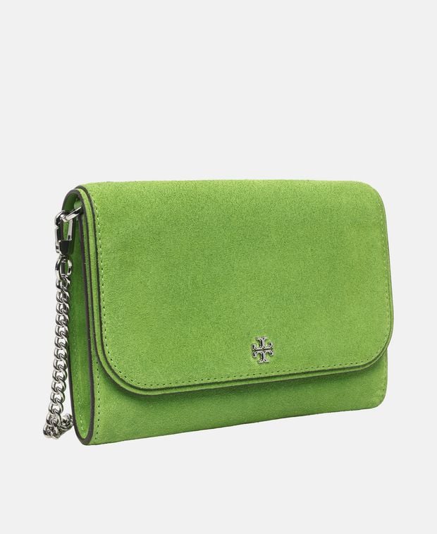 Tory Burch Wallet with shoulder strap