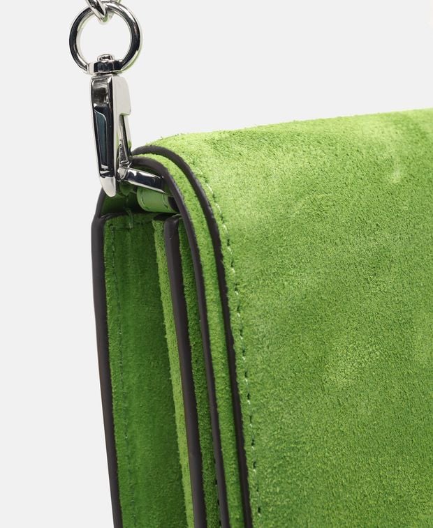 Tory Burch Wallet with shoulder strap
