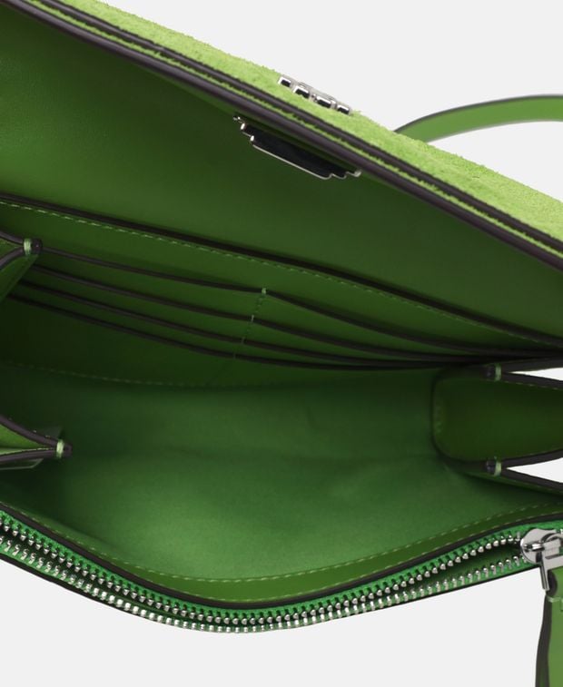 Tory Burch Wallet with shoulder strap