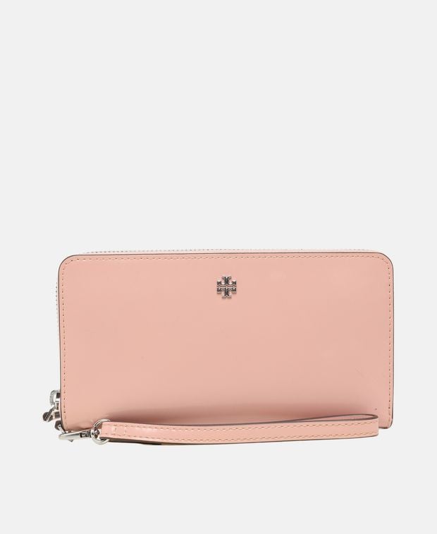 Tory Burch Leather wallet