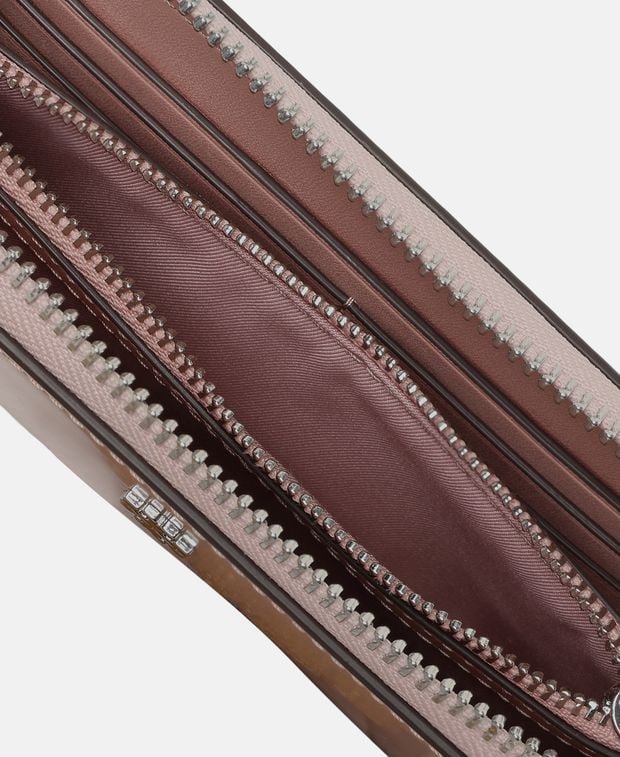 Tory Burch Leather wallet