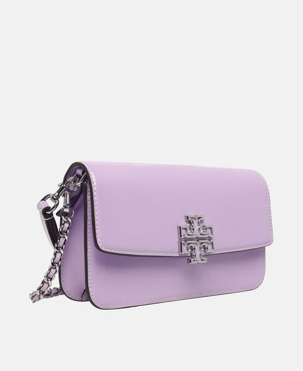 Tory Burch Leather cross body bag