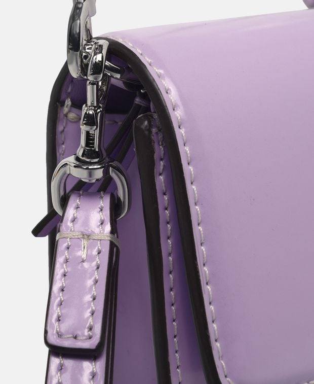 Tory Burch Leather cross body bag