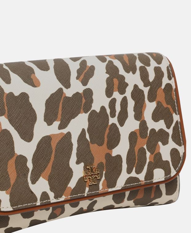 Tory Burch Leather cross body bag Emerson