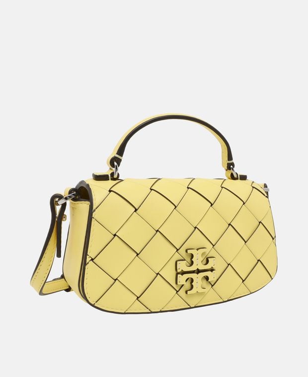 Tory Burch Leather cross body bag