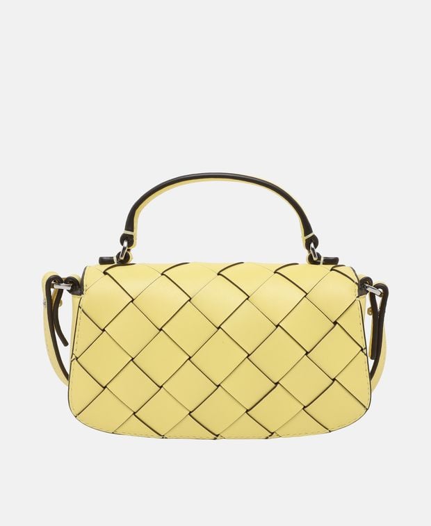 Tory Burch Leather cross body bag