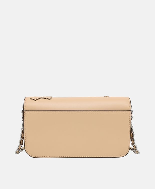 Tory Burch Leather cross body bag Britten