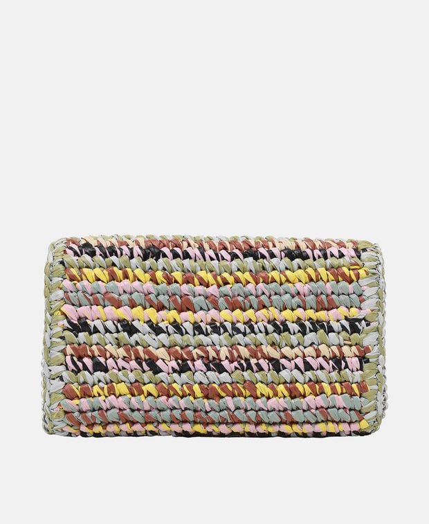 Tory Burch Wallet with shoulder strap Willa