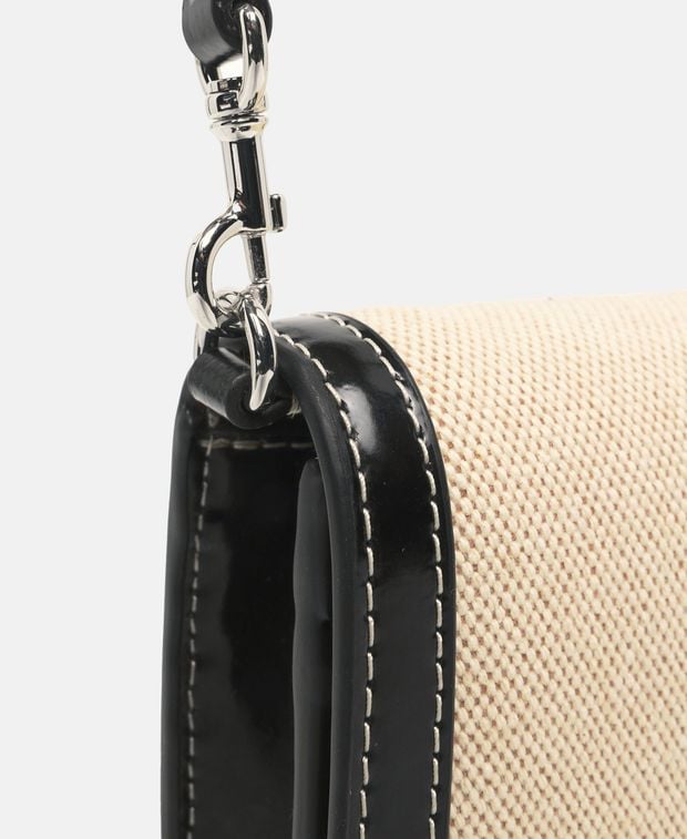 Tory Burch Wallet with shoulder strap