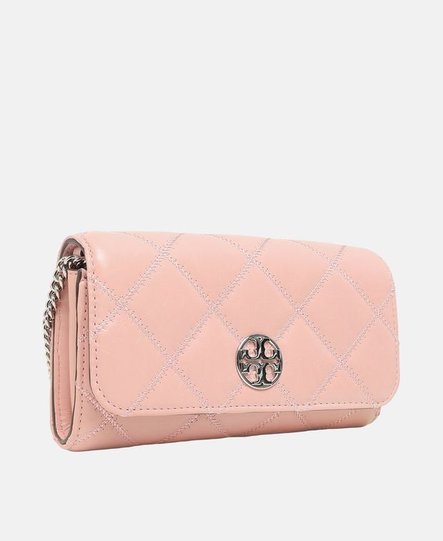 Tory Burch Leather cross body bag