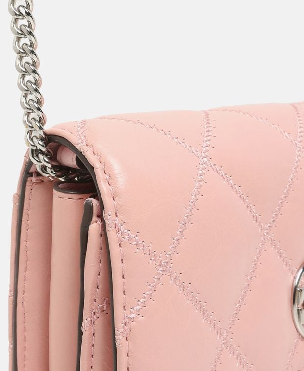 Tory Burch Leather cross body bag
