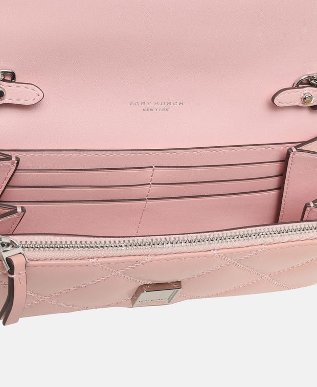 Tory Burch Leather cross body bag