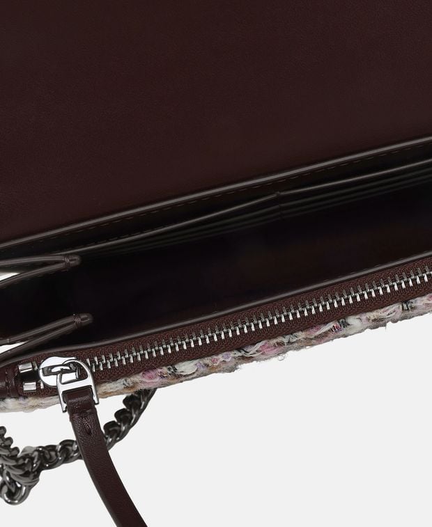 Tory Burch Wallet with shoulder strap Emerson