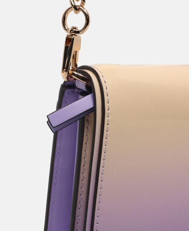 Tory Burch Leather cross body bag Emerson