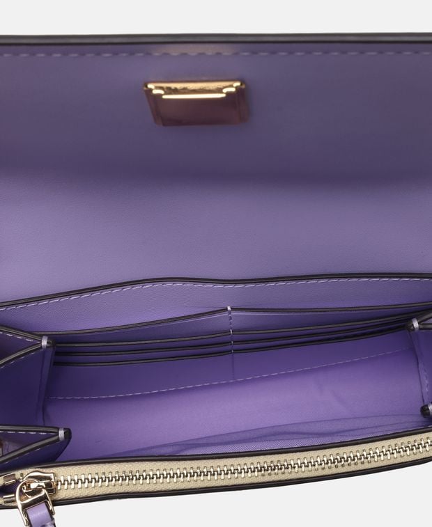 Tory Burch Leather cross body bag Emerson