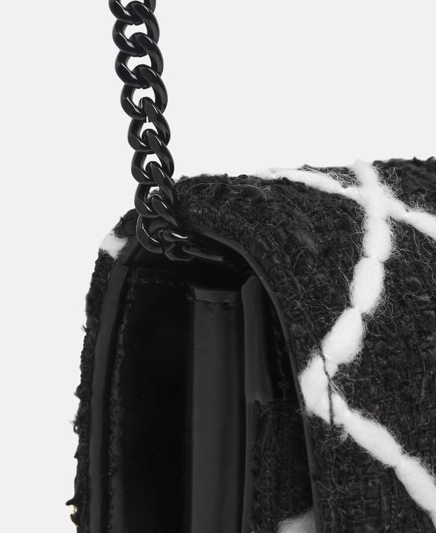 Tory Burch Wallet with shoulder strap Willa
