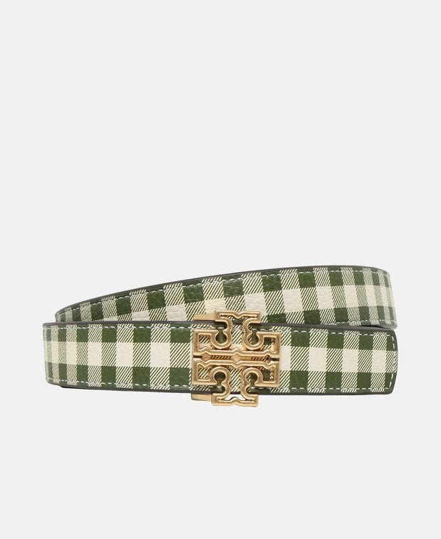 Tory Burch Leather belt