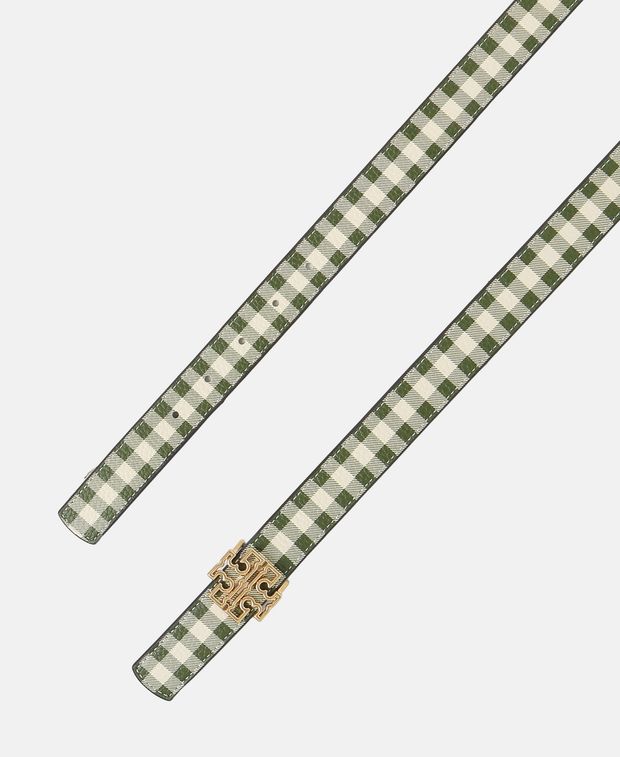 Tory Burch Leather belt