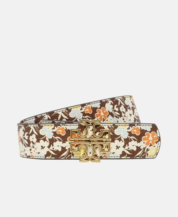 Tory Burch Leather belt