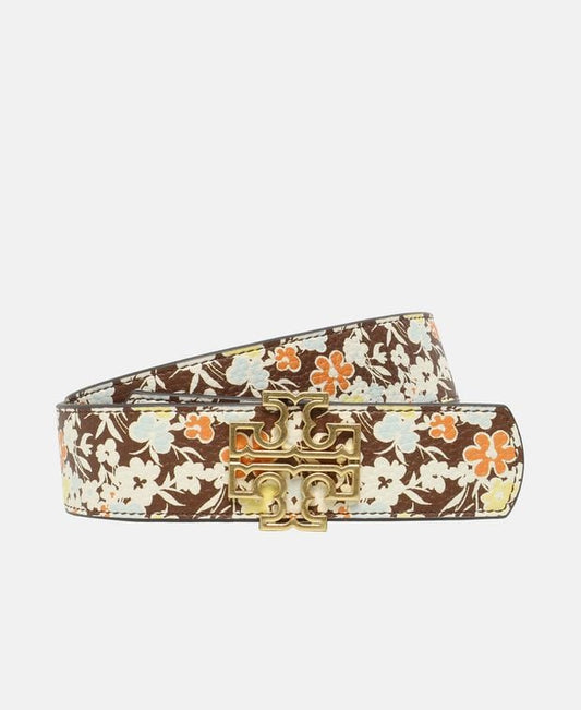 Tory Burch Leather belt