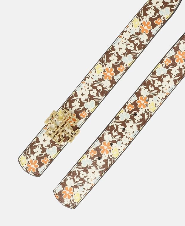 Tory Burch Leather belt
