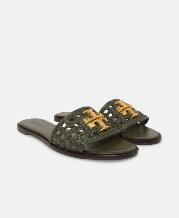 Tory Burch Mules