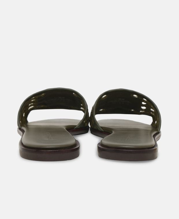 Tory Burch Mules