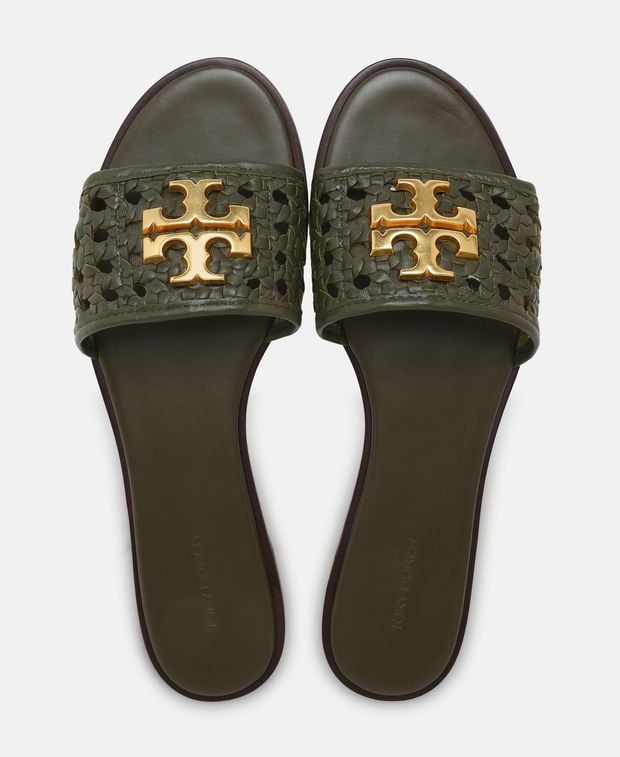 Tory Burch Mules