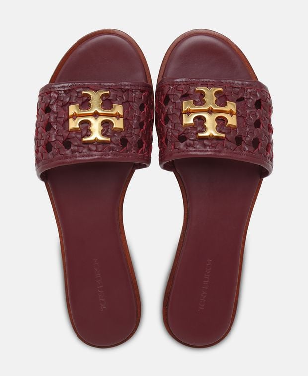 Tory Burch Mules