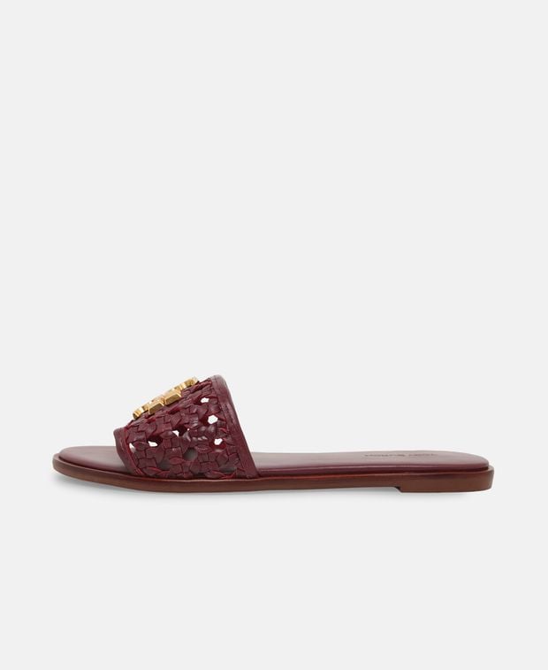 Tory Burch Mules