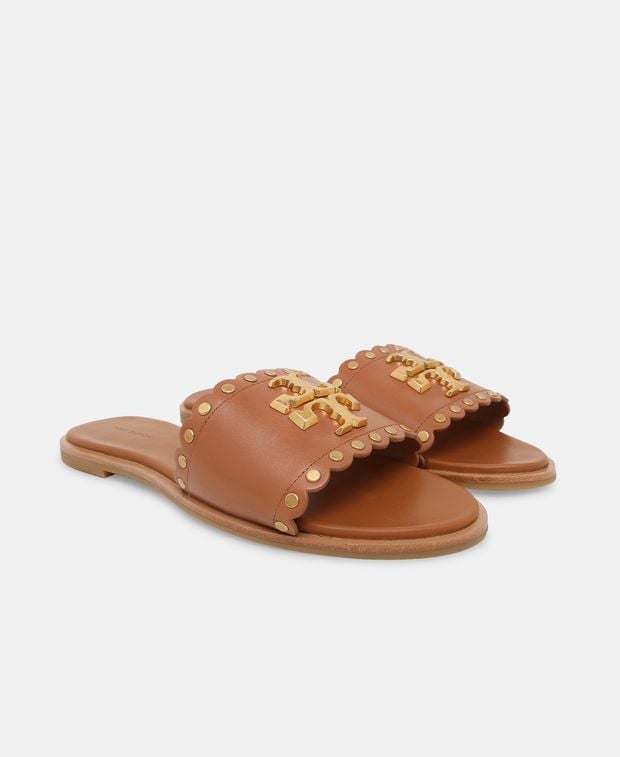 Tory Burch Mules Everly
