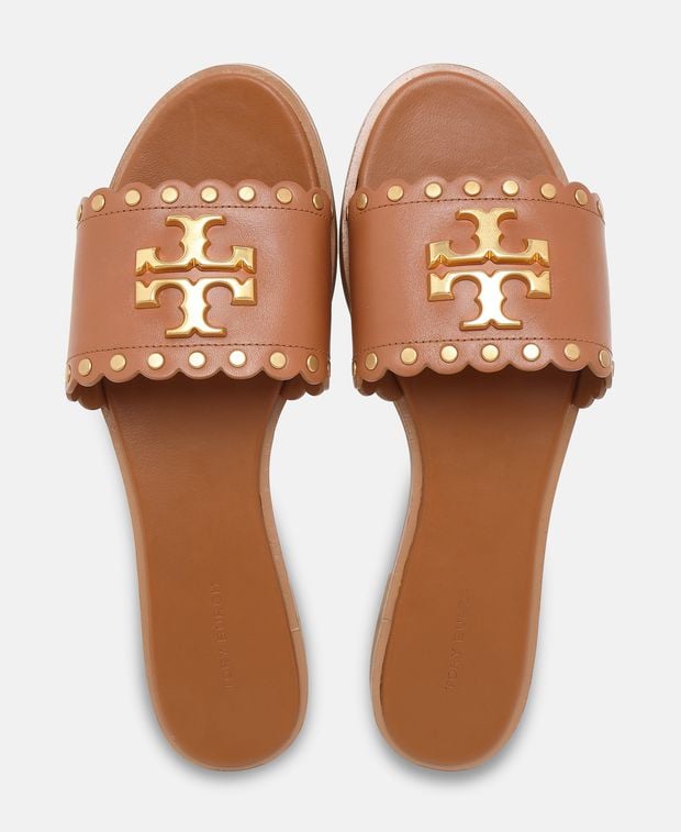 Tory Burch Mules Everly