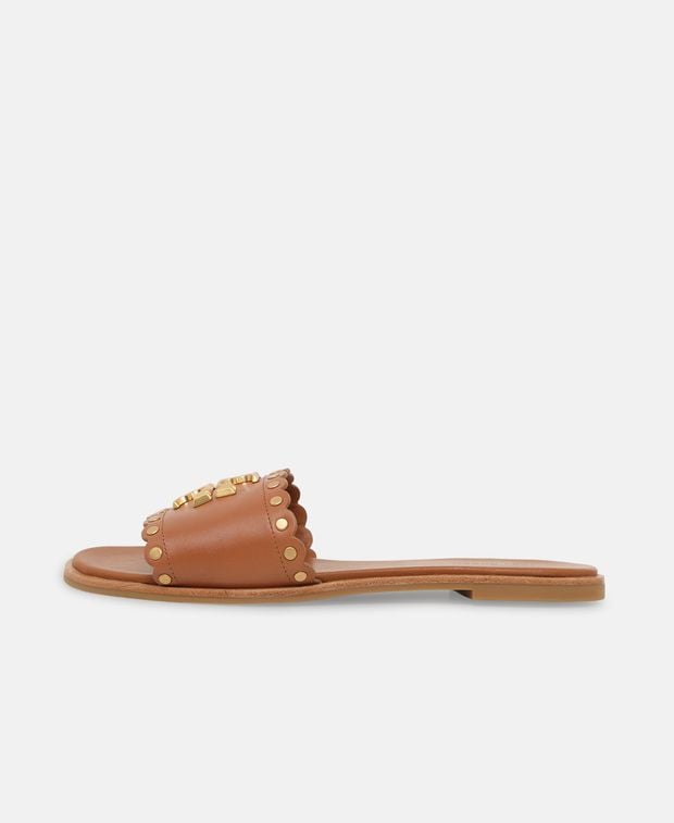 Tory Burch Mules Everly