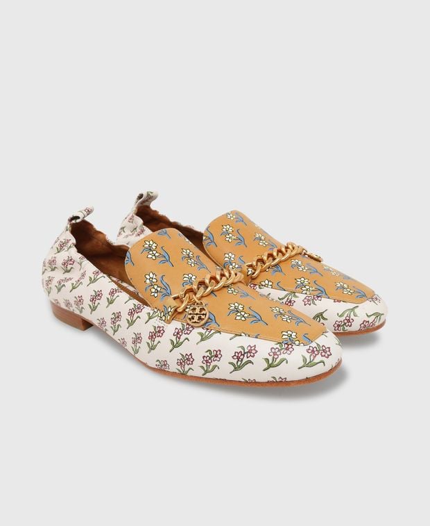 Tory Burch Loafers Benton charm