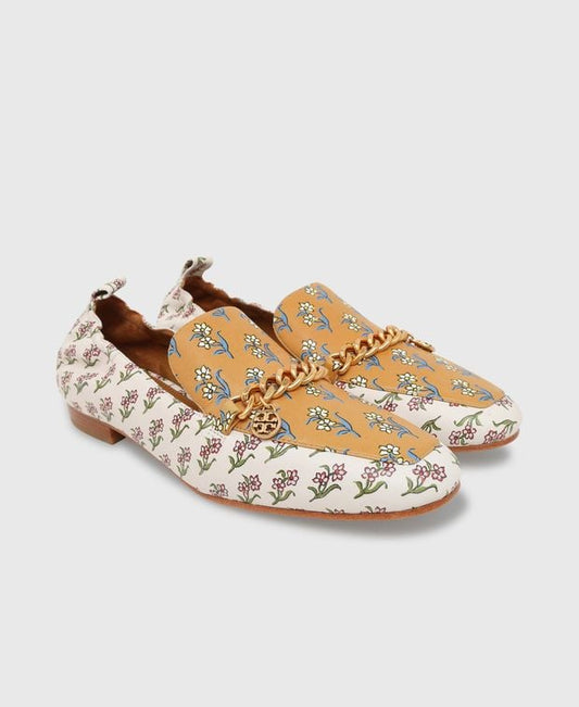 Tory Burch Loafers Benton charm