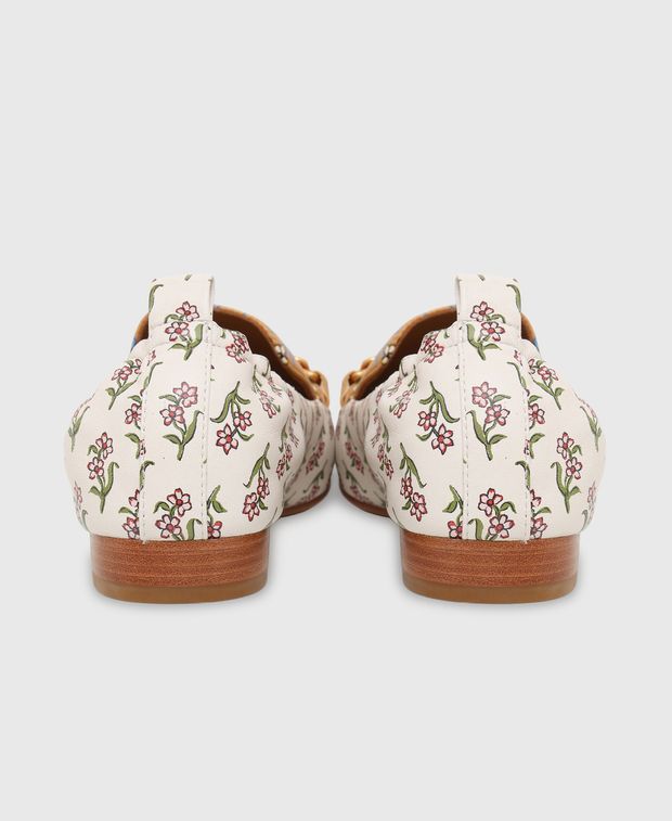 Tory Burch Loafers Benton charm