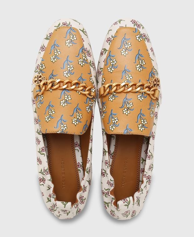 Tory Burch Loafers Benton charm