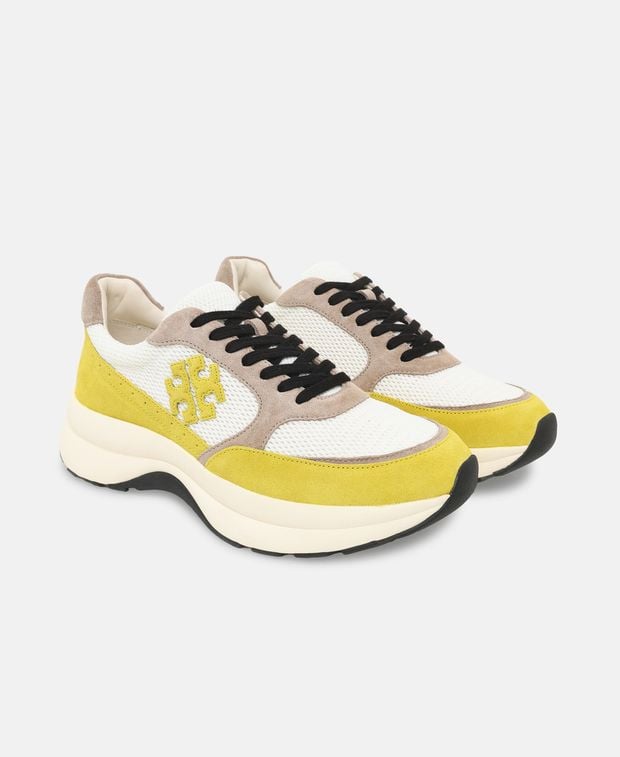 Tory Burch Platform sneakers