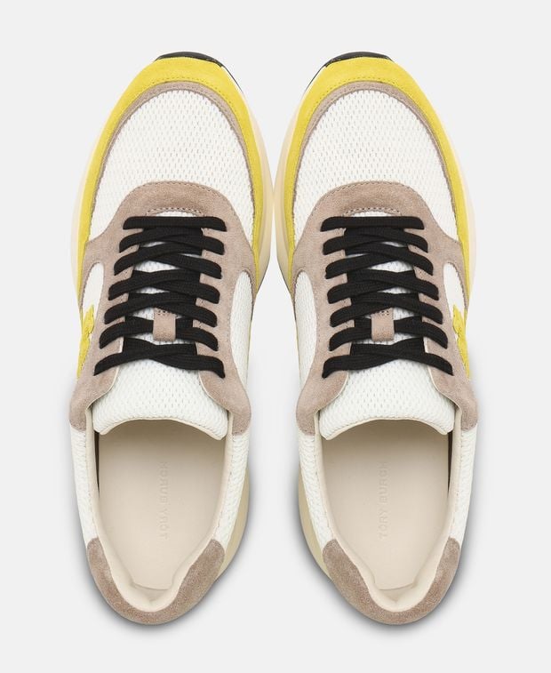 Tory Burch Platform sneakers