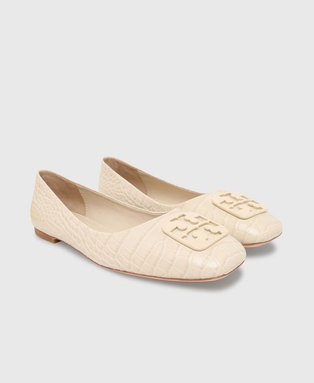 Tory Burch Ballet flats Georgia