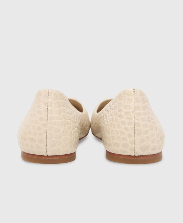 Tory Burch Ballet flats Georgia